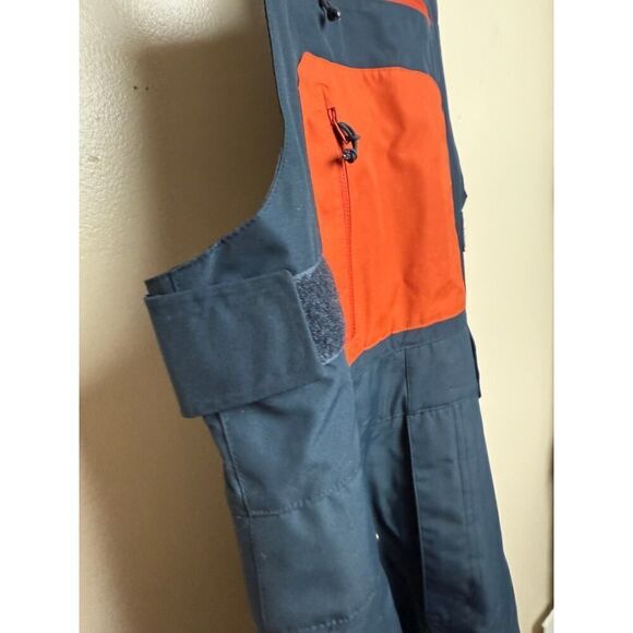 Flylow Baker Bib Men's Sz. S - Picture 2 of 10